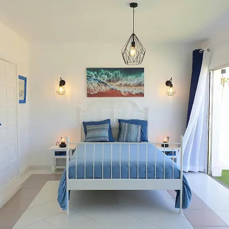 Patagonia Apartment