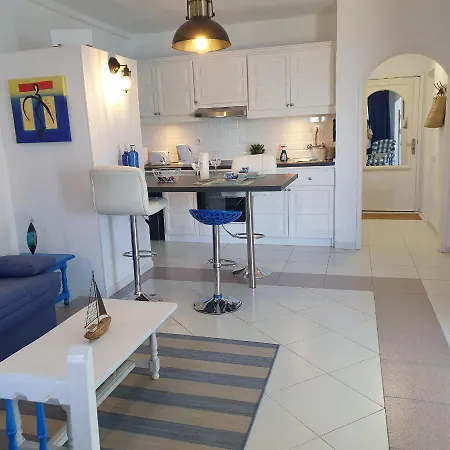 Apartment Patagonia Tacoronte