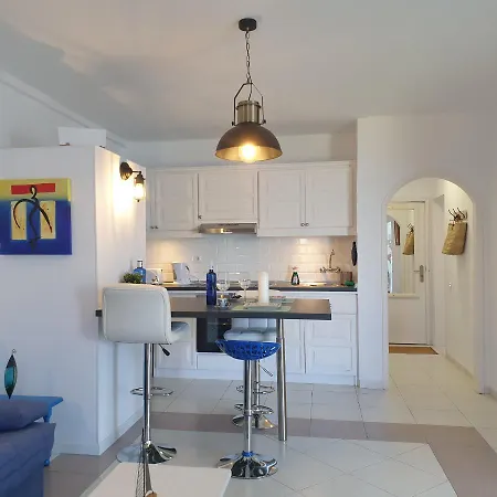 Patagonia Apartment