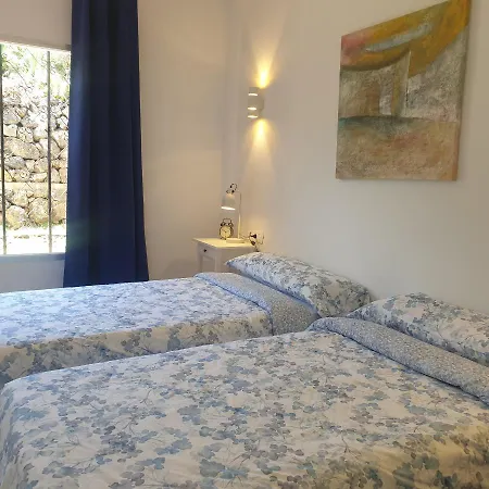 Apartment Patagonia Tacoronte