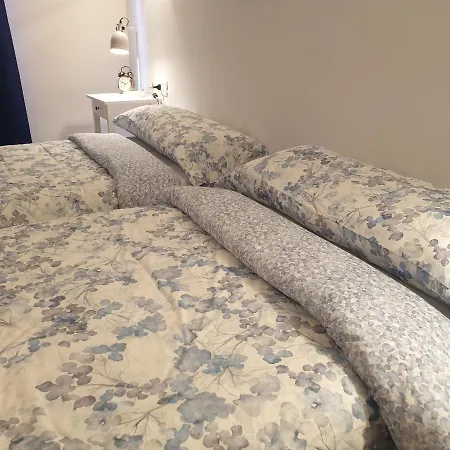 Apartment Patagonia