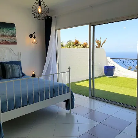 Patagonia Apartment *