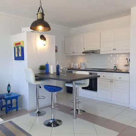 Apartamento Patagonia