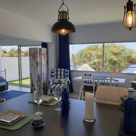 Apartamento Patagonia Tacoronte